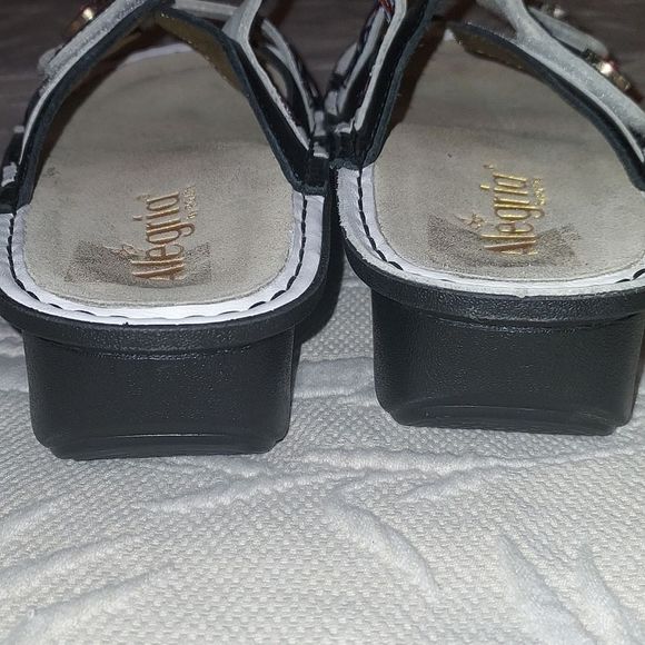 Alegria sandals - Picture 2 of 7